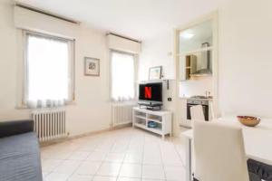 Patty Sweet Home, Cattolica Centro