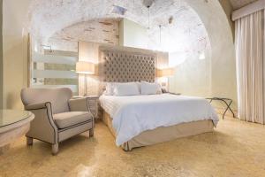 Hotel Casa del Gobernador