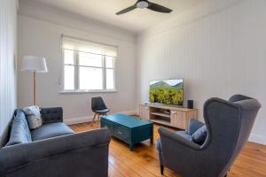 Airport Ease Queenslander Stay