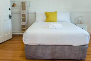 Airport Ease Queenslander Stay