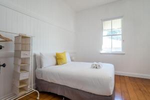 Airport Ease Queenslander Stay