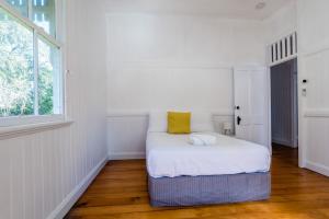 Airport Ease Queenslander Stay