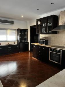 Magnifique appartement villa