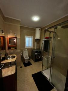 Magnifique appartement villa