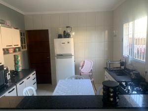 A house for rest and fun!