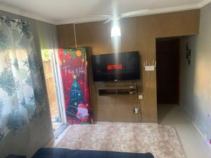 A house for rest and fun!