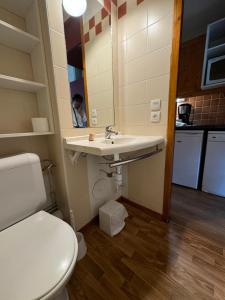 Val Thorens - Ski InOut - 6 Beds Flat C-K4