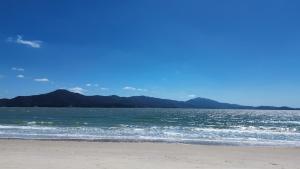 Casa de praia em Floripa - 200m do mar