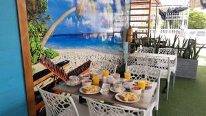 Ayenda Isla de Manga