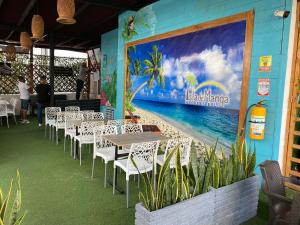 Ayenda Isla de Manga