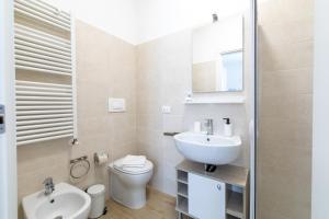 Prada Foundation - Porta Romana Casa Pordoi