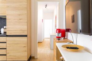 Prada Foundation - Porta Romana Casa Pordoi