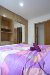 Apartamento Peña Prieta 3 habitaciones