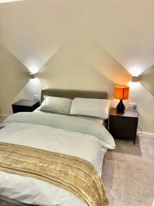 Mcr lux 2 bed at the heart of Manchester deansgate