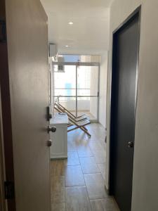 Departamento con vista al mar