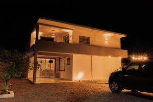 Casa aconchegante perto das melhores praias