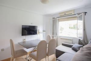 Apartamento Peña Prieta 3 habitaciones