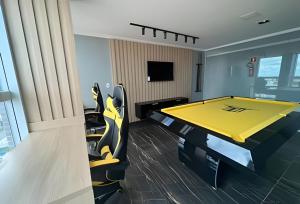 Apto elegante no Catolé 306