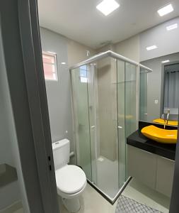 Apto elegante no Catolé 306