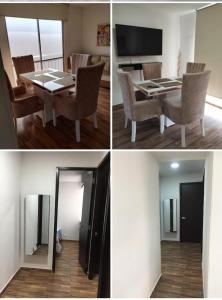 3 habitaciones 2 Aires Central