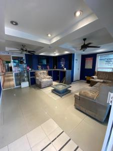 Hotel Puerto México Aeropuerto