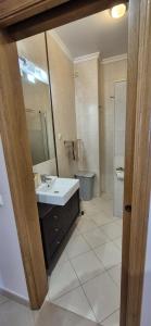 Spacious 2 Bedroom Condo in Albufeira