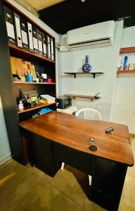 Apartamento San Borja