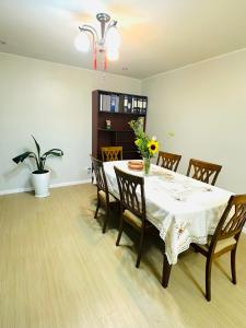 Apartamento San Borja