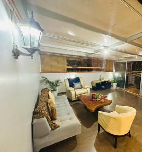 Apartamento San Borja