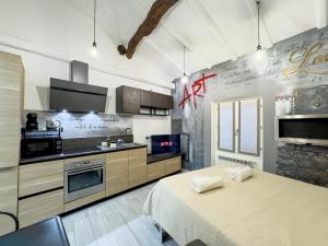 Centro storico- Suite silenziosa, Wi-Fi & Netflix