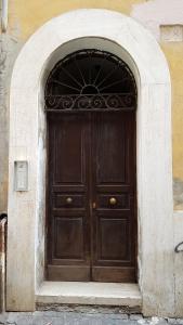 Vatican Home in Rome - Suite St. Peters View