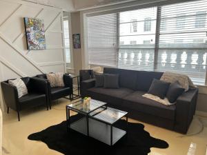 Downtown Memphis Luxury Condo