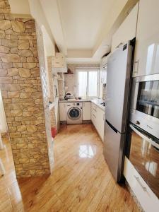 7 min to beach luxury apartment Dar Bouazza