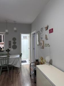 Apartamento Copacabana Posto 4 Nota 10
