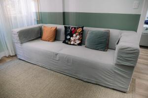 Apartamento Copacabana Posto 4 Nota 10