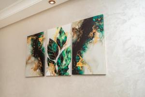 Superbe appt familial tout confort 2 SDB 2 Salons, wifi fibre