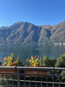 Villa Flora Heritage - Garden & Lake Como View