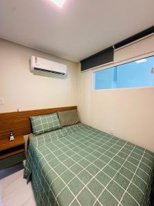 Apartamento Moderno com 2 Suítes a 100m do Mar