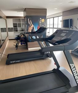 Apto elegante no Catolé 605