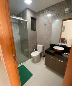 Apto elegante no Catolé 605