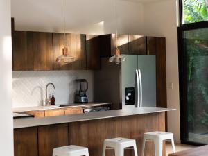 Nalu Nosara Pool Villa Sombra