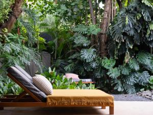 Nalu Nosara Pool Villa Sombra