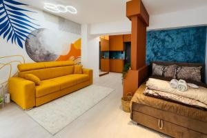 Smart Serendipity Apartments