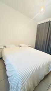 logement entier chambre salon proche du velodrome et Prado calme et spacieux