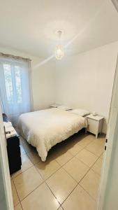 logement entier chambre salon proche du velodrome et Prado calme et spacieux