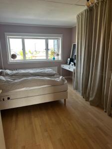 Modern and central CPH apartment