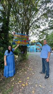 Pousada Recanto Gramado