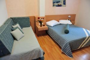 Adonis City Hotel Achaia Greece