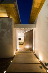 Nalu Nosara Pool Villa Jardin