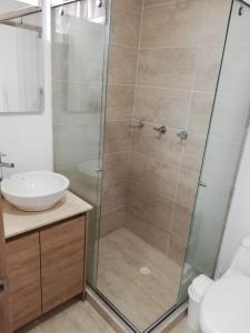 Acogedor y Exclusivo Apart Suite - Tipo Loft